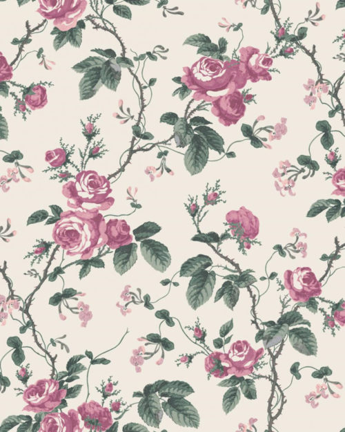 French Roses 7210